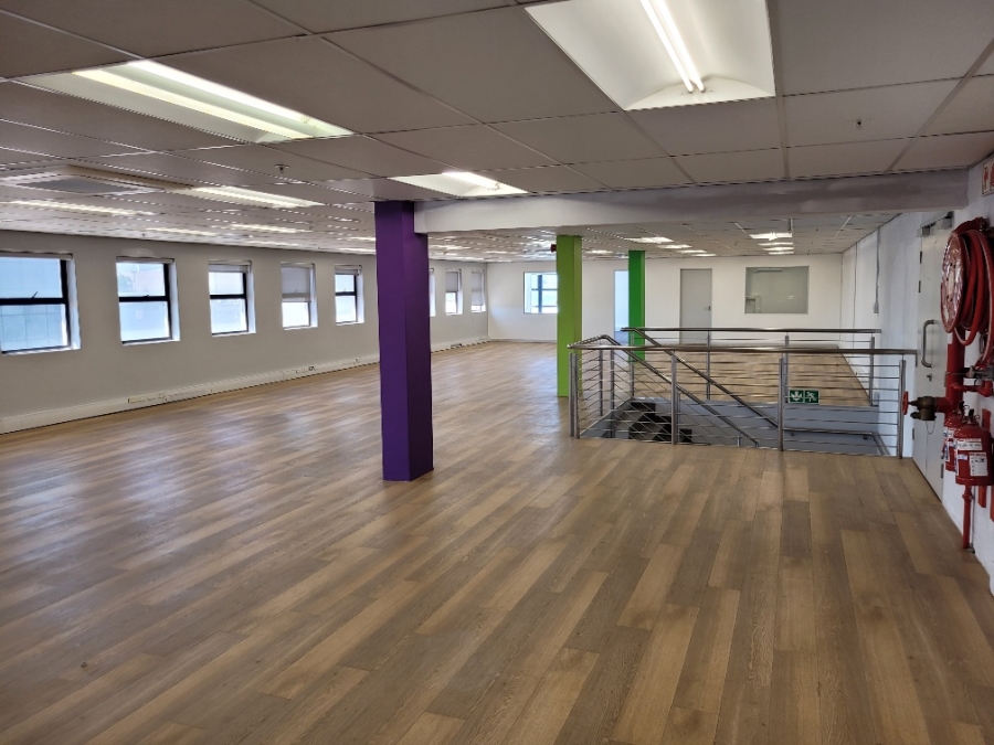 To Let Commercial Property for Rent in Airport Industria Western Cape